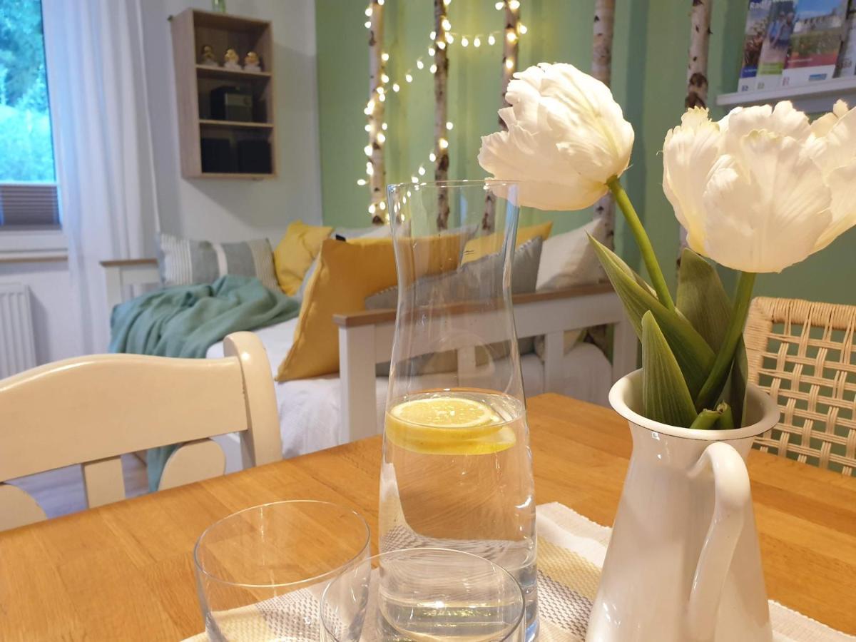 Fewo Fruehling In Der Villa Waldrand Mit Grossem Garten Bad Wünnenberg Kültér fotó